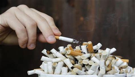 Prostate Cancer Survival Odds Worse For Smokers Free Malaysia Today FMT