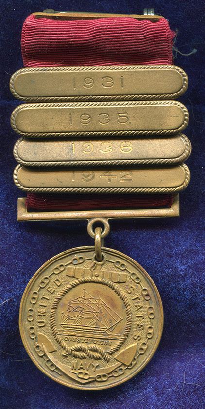 Lets See Some Us Navy Good Conduct Medals Page 5 Medals