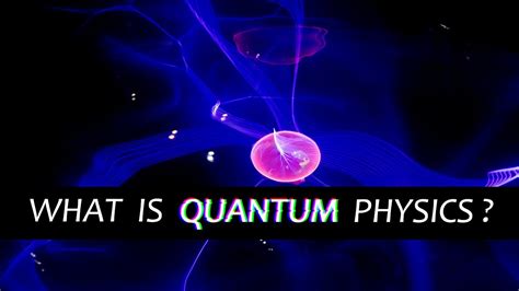 Every Basic Thing You Need To Know About Quantum Physics Youtube