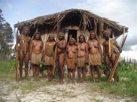 Suku Pedalaman Papua Foto Bokep Hot