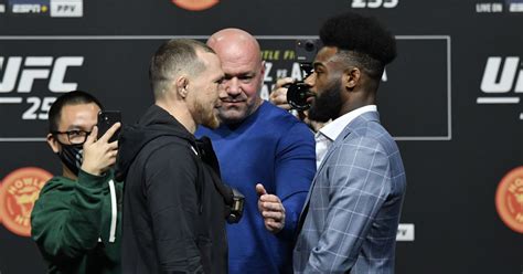 Israel adesanya is the ufc's latest event that will take place on saturday. Petr Yan How To Watch Or Live Stream UFC 259:... Shotoe