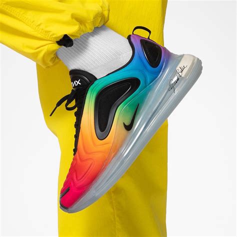 Preview Nike Air Max 720 Be True Le Site De La Sneaker