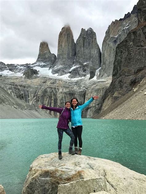 The W Trek In Patagonia A Comprehensive Guide On How To Hike It In