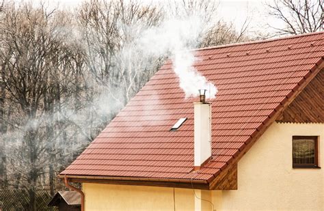 5 Tips For Preventing Chimney Fires Assure Home Inspection Inc