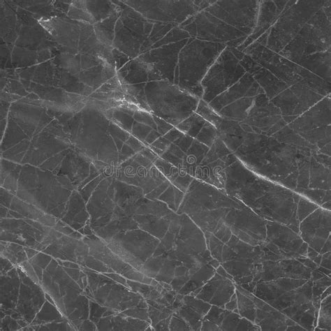 Grey Marble Texture With Delicate Veins Natural Pattern For Backdrop Or