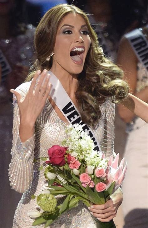 Kmhouseindia Miss Venezuela Gabriela Isler25wins 2013 Miss Universe