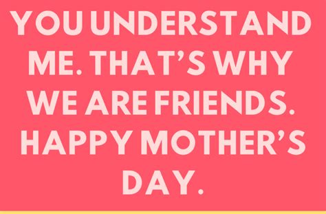 113 Mothers Day Card Quotes With Images To Email Darling Quote