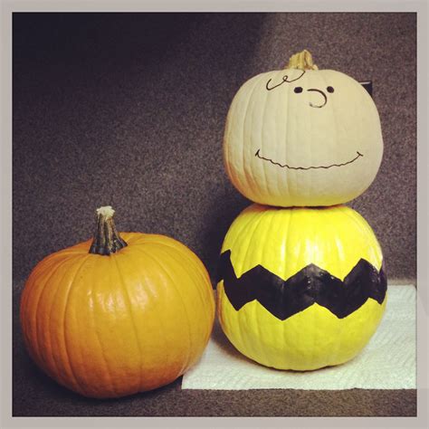 Must Know Charlie Brown Pumpkin Painting References Paintsze