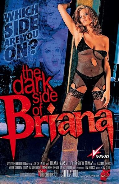 Dark Side Of Briana Boobpedia Encyclopedia Of Big Boobs