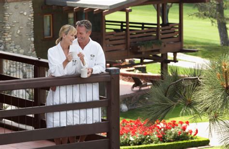 The Lodge At Torrey Pines La Jolla Ca Resort Reviews