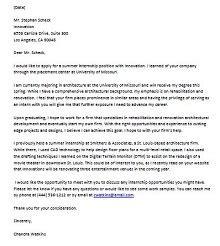 internship cover letter templates examples  excelshe