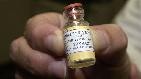 Smallpox Fast Facts Cnn