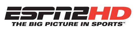 Espn2 is a living testament to that. ESPN2 HD | Logopedia | FANDOM powered by Wikia