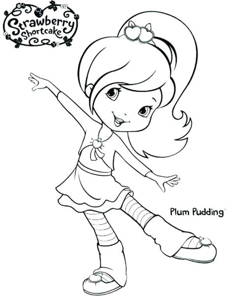 Subscribe for more fun new coloring videos everyday.strawberry shortcake coloring pages cherry jam. Strawberry Shortcake Cherry Jam Coloring Pages at ...