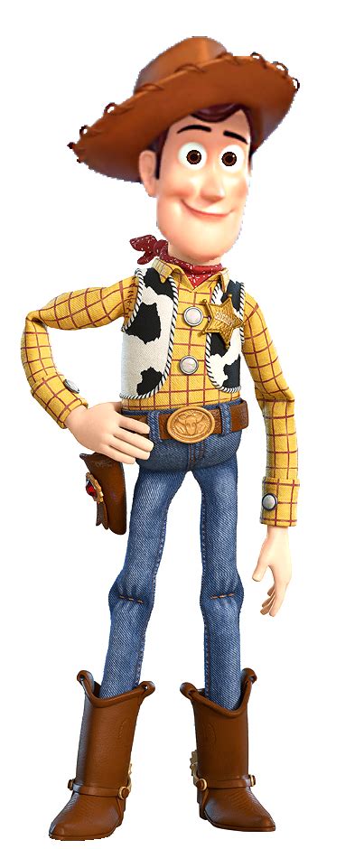 Sheriff Woody By Fnafandgremlins On Deviantart