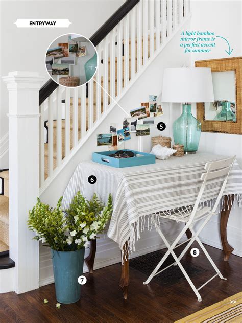Photo gallery of cottage style sofas and chairs (showing 19. Small desk | Home, Cottage style, Summer decor