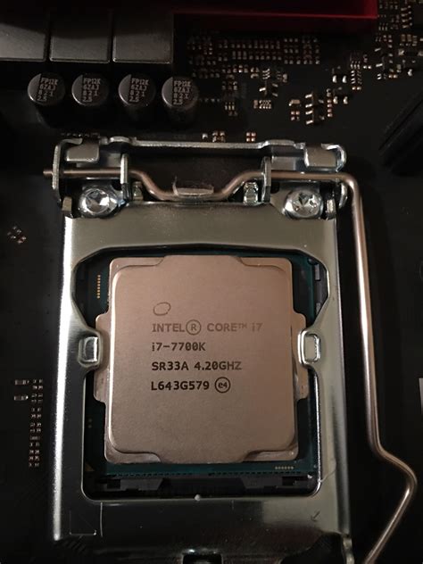 CPU In The Nude R Pcmasterrace