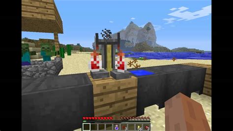Jan 27, 2021 · to craft a night vision potion, follow these steps: Minecraft how to make Invisibility and night vision ...