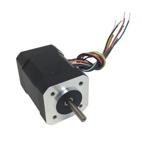 Diameter 42mm Bldc Dc 24v Brushless Electric Motor 4000rpm 5000rpm