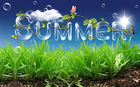 Free Download Summer Time 1280x800 For Your Desktop Mobile