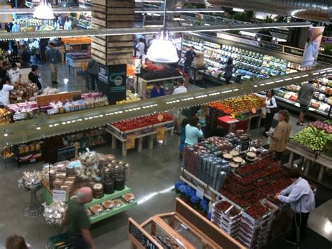 Join the campaign for a future without hunger. Marin Retail Buzz: Whole Foods opens in Novato