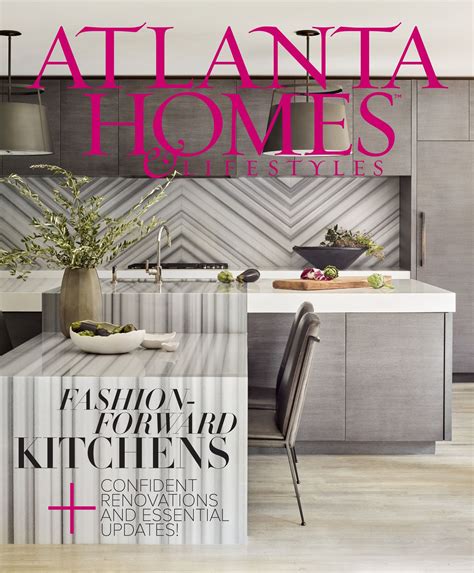 Atlanta Homes And Lifestyles Magazine Atlanta Homes Home Atlanta