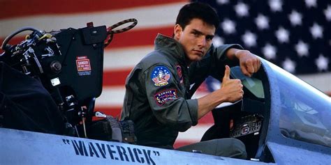 Why Top Gun Maverick Is Better Than The Original Tom Cruise Film