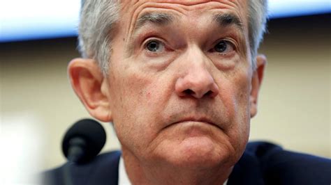 Donald Trump Vs Jerome Powell La Guerra Interna Que Sacude A Washington Y Wall Street Infobae