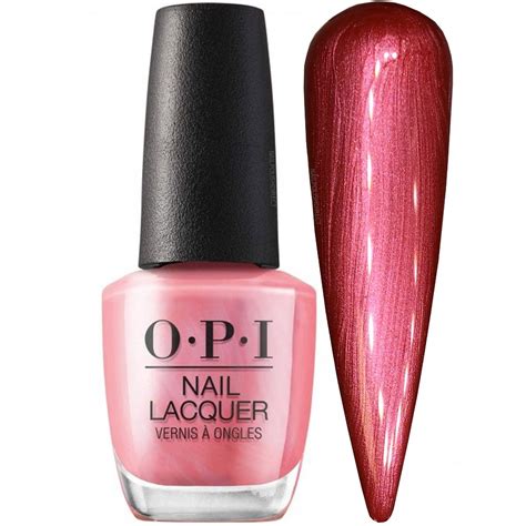 Opi Colors 2022 Luckiest Womens Choice From Top List Of Luxury Opi