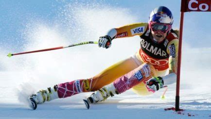 Shaun White at The 2018 Winter Olympics | Anon M3 Snow ... Along with her impressive ski resume, vonn has become a pop culture icon in recent years, earning her espy awards, tv appearances.