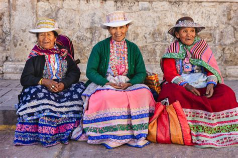 Machu Picchu Peru Adventure Tour For Women Amazon Wildlife Culture
