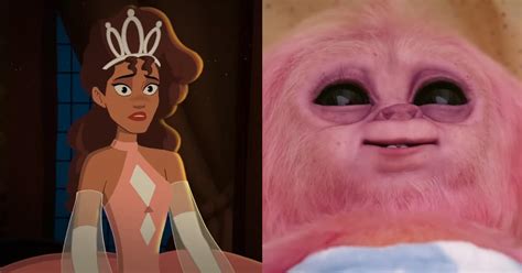 Legends Of Tomorrow Season 6 Trailer Teases Cartoon Astra Pink Beebo