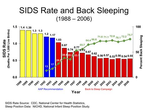 Smoking And Sudden Infant Death Syndrome Writework