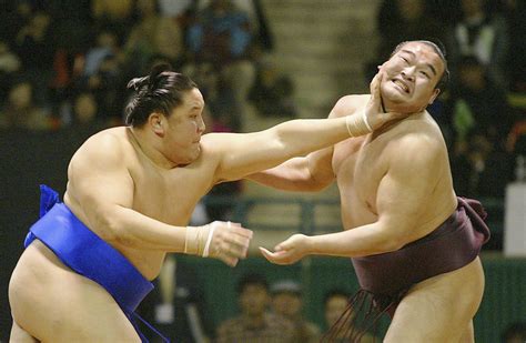 Wenger Urges City And United To Behave More Like Respectful Sumo Wrestlers