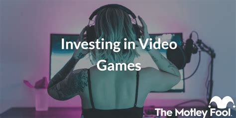 top canadian gaming stocks of 2023 the motley fool canada