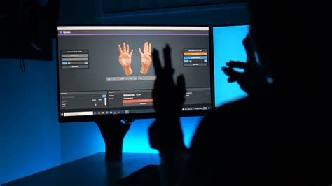 Stretchsense Built An Actually Comfortable Hand Motion Capture Glove