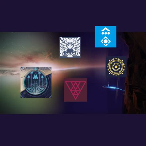 Destiny Emblem Avatar