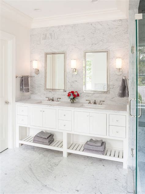 Check spelling or type a new query. Pin by Serena Duff on Bathroom Ideas | Carrara marble ...