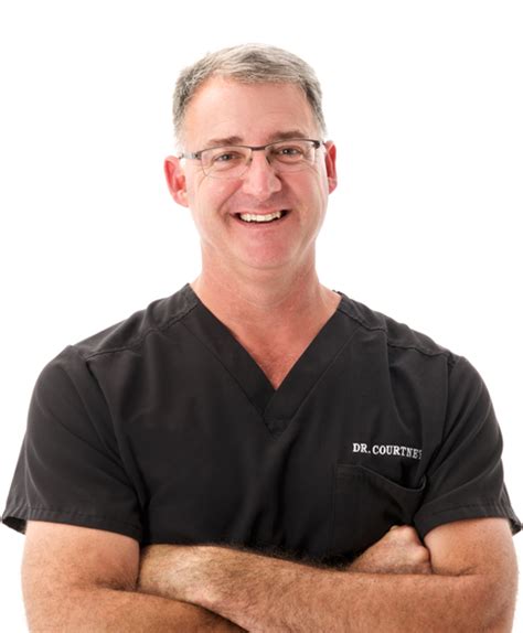 Dr Stephen Courtney Is A Orthopedic Spine Surgeon In The Plano Tx