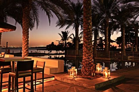 Riva Beach Club Discover Dubai