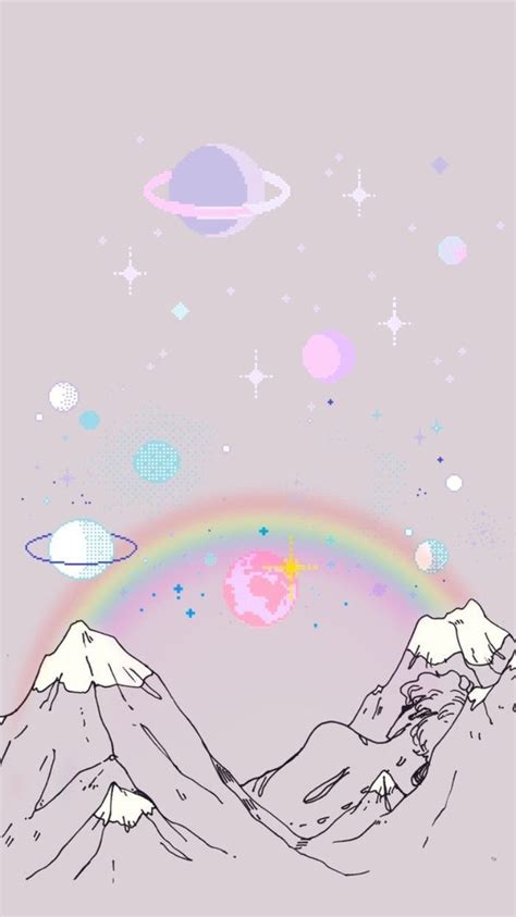 Pastel Aesthetic Anime Wallpapers Top Free Pastel Aesthetic Anime