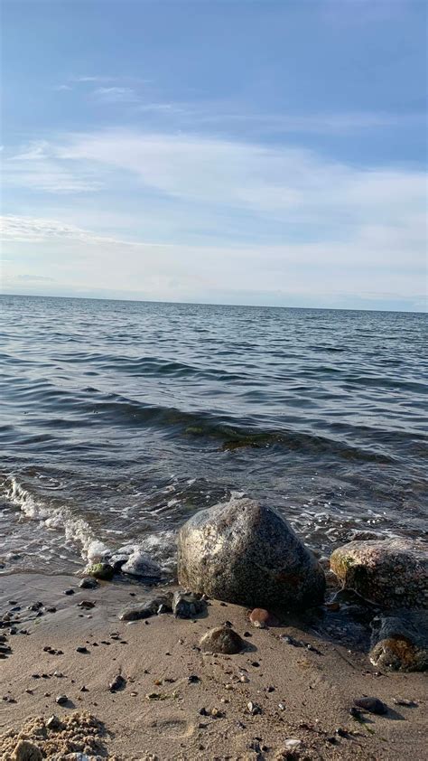 Ostseezeit Ist Familienzeit Genie T Euren Strandurlaub An Der Ostsee