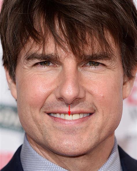 Tom Cruise Legend Teeth