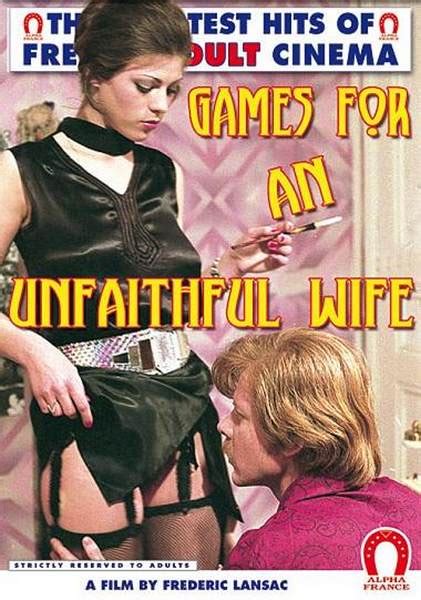 Games For An Unfaithful Wife Full Movie Porno Videos Hub