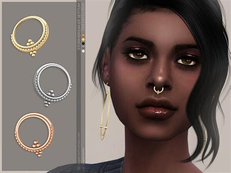 Sims 4 Tattoospiercings Cc • Sims 4 Downloads • Page 16 Of 155