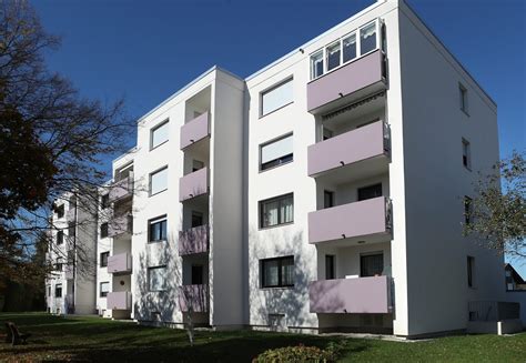 Gemeinnützige wohnungsbaugenossenschaft für den lkr. Sonnige 2-Zimmer Wohnung in gepflegter Wohnanlage - Walter ...