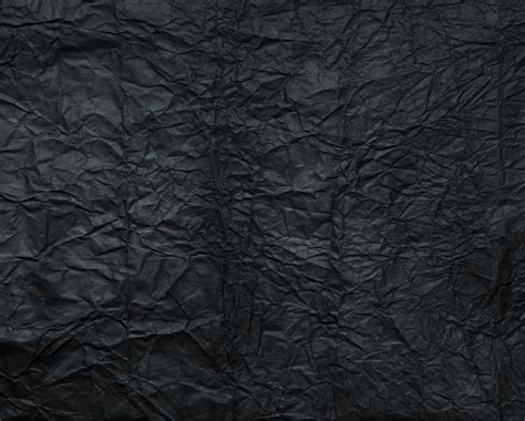 Black Paper Texture Seamless