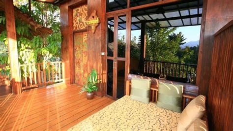 Tree House Pai Resort Pet Friendly Thailand