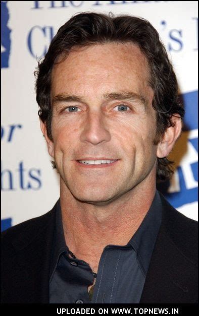 Male Celeb Fakes Best Of The Net Jeff Probst American Tv Host Naked