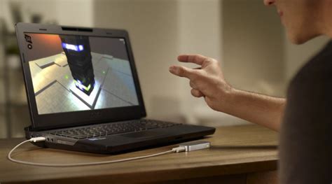 Leap Motion Control Computer Apps With Hand Gestures Expatgo